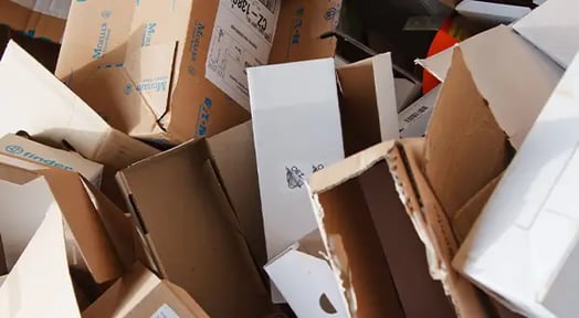 A new puzzle for pandemic-era ecommerce: Dealing with returns